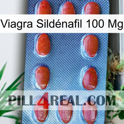 Viagra Sildénafil 100 Mg 06